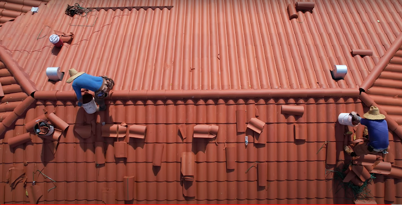 Photo of Capital Roofing Guys