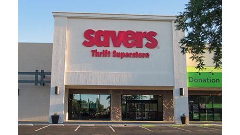 Photo of Savers