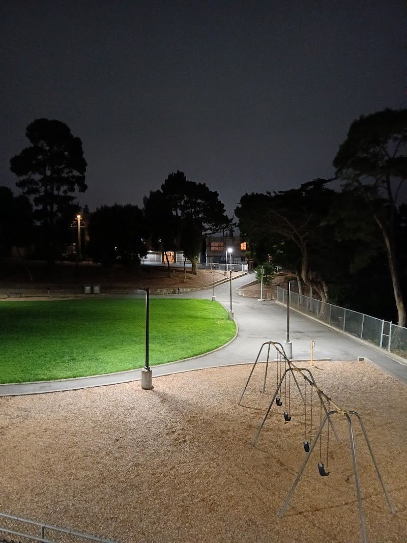 Marchbank Park photo 2
