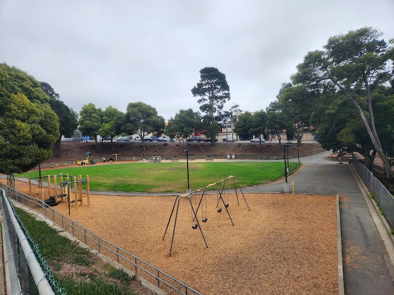 Photo of Marchbank Park