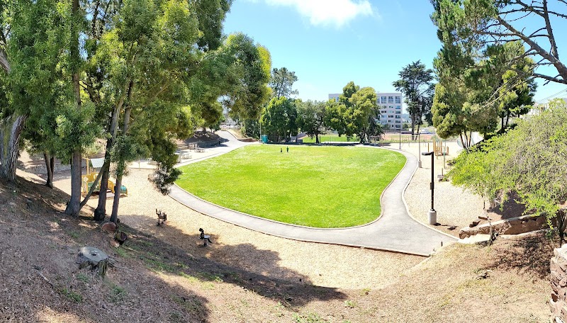 Marchbank Park photo 4