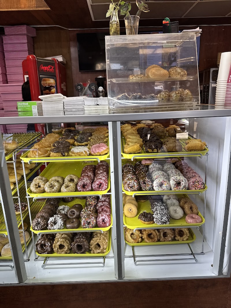 Chuck's Donuts photo 5