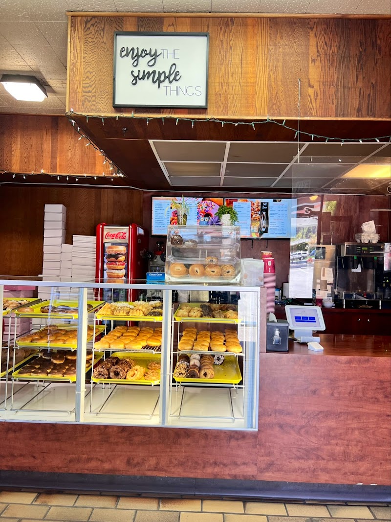 Photo of Chuck's Donuts