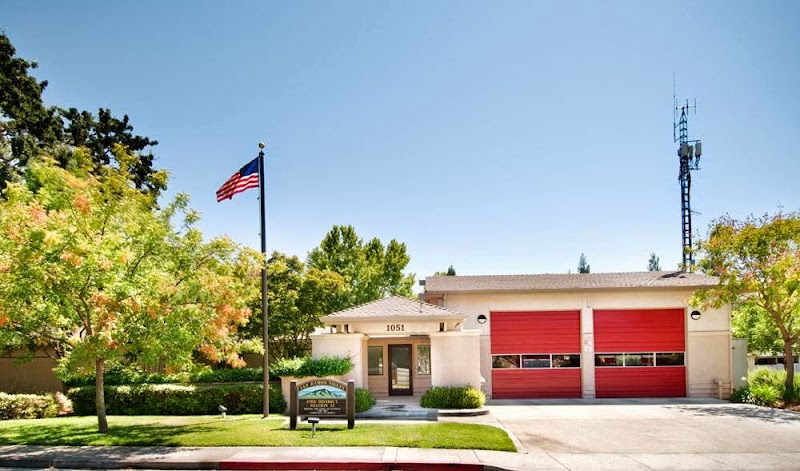 Photo of Fire Station 33 - San Ramon Valley Fire