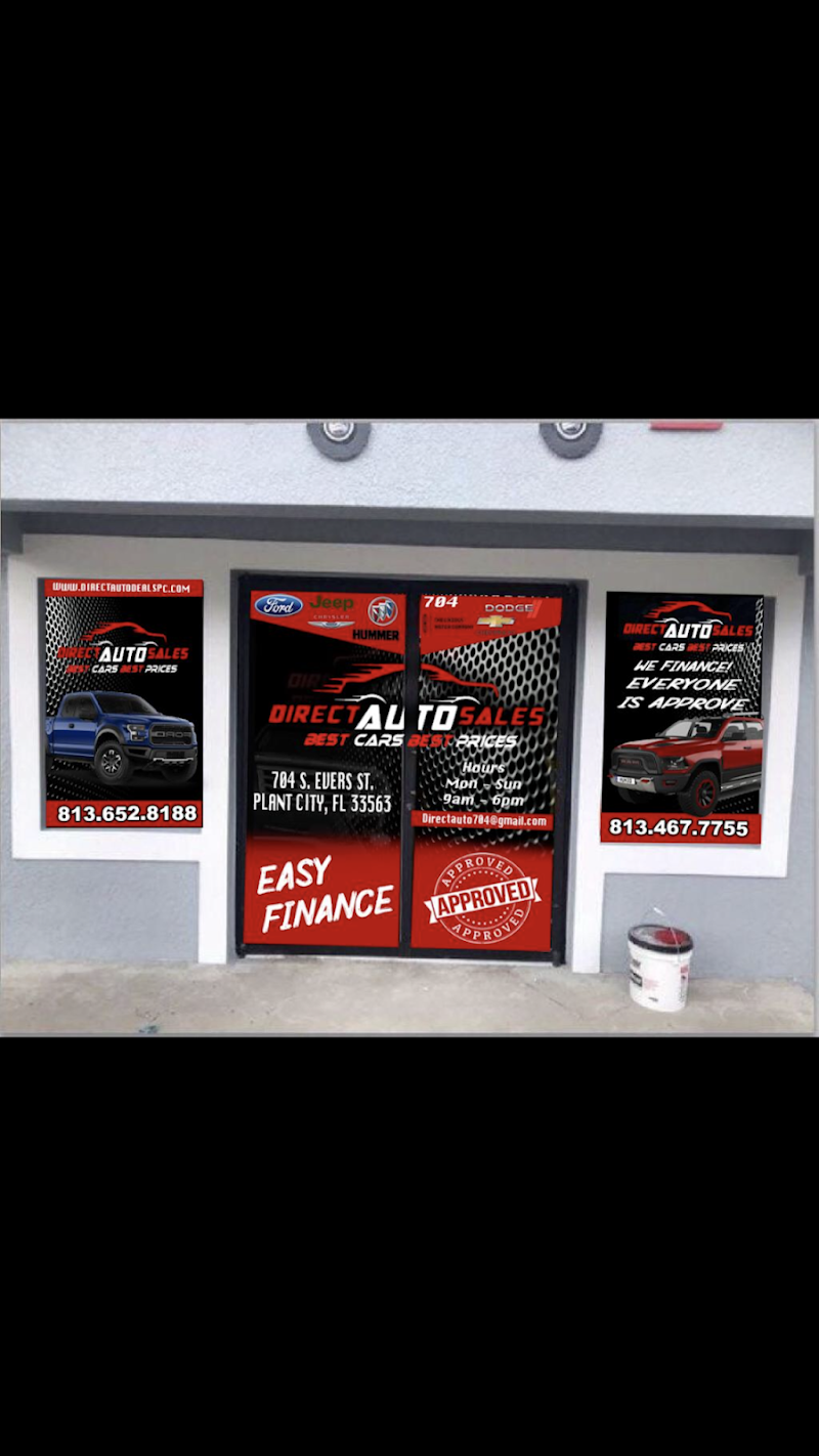 Direct Auto Sales PC Inc photo 3