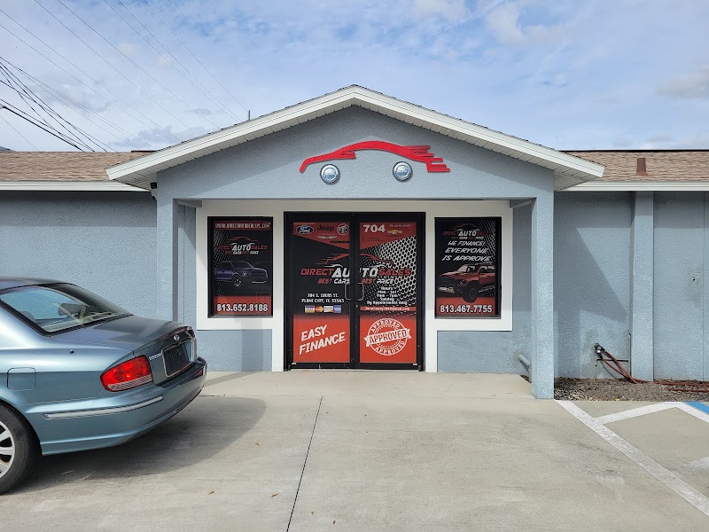 Photo of Direct Auto Sales PC Inc