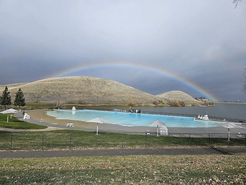 Photo of Contra Loma Sub Station