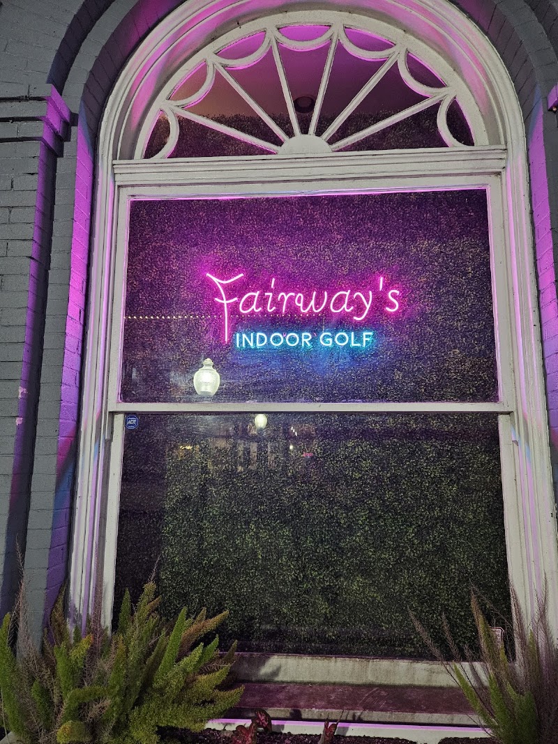 Fairway's Indoor Golf photo 2