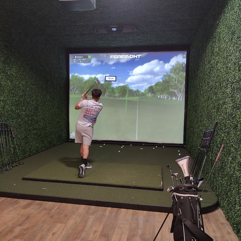 Photo of Fairway's Indoor Golf