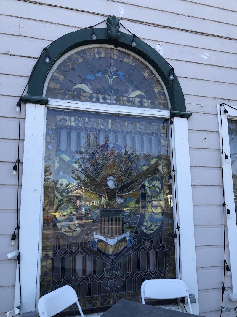 Photo of Golden Horseshoe Antiques