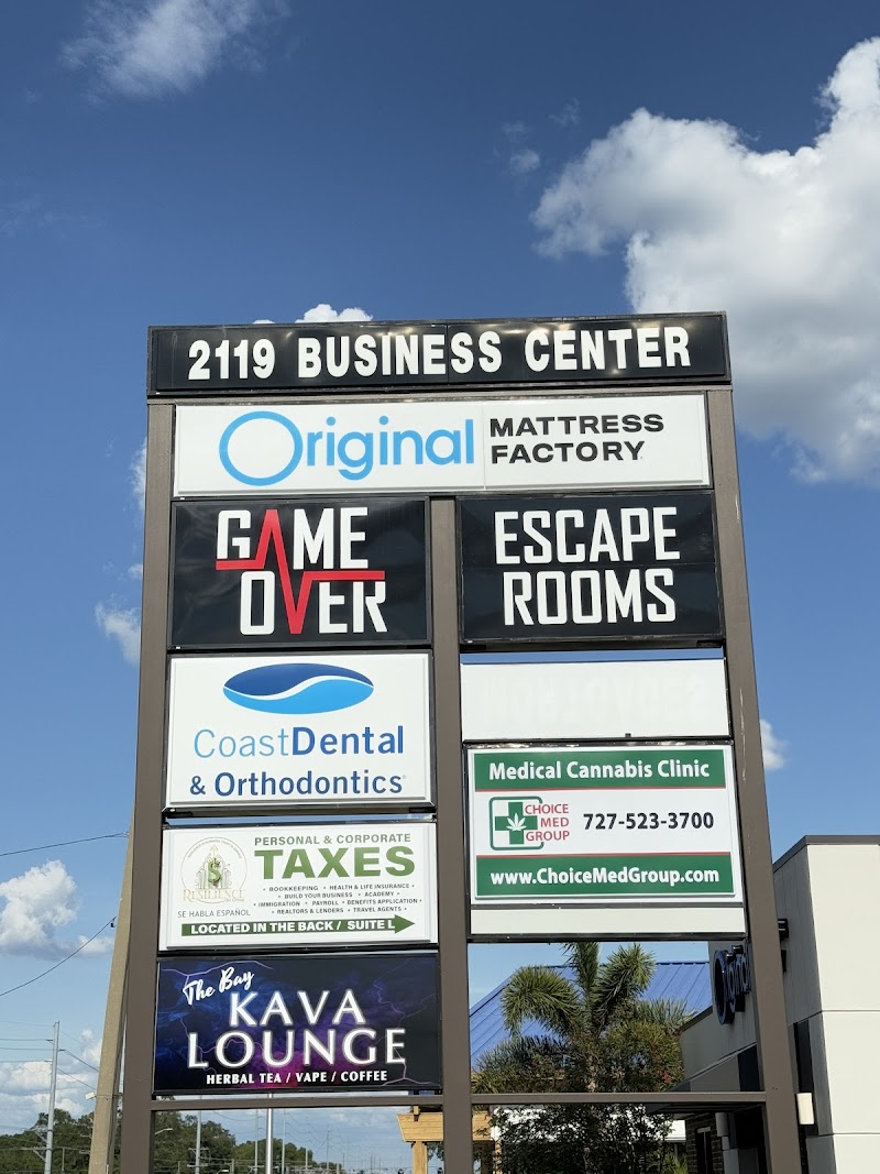 Resilience Tax Group Corp photo 2