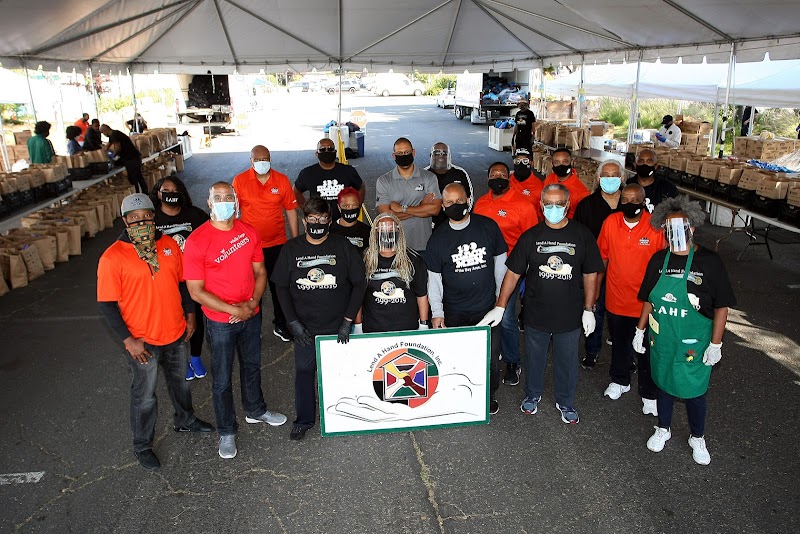 Lend A Hand Foundation photo 2