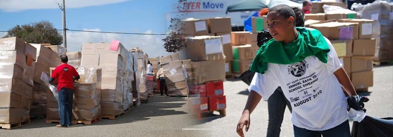 Photo of Lend A Hand Foundation