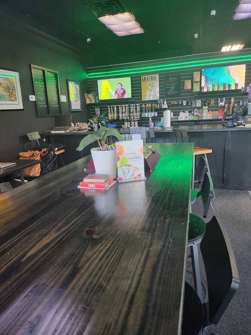 The Kava Spot US 41 SMOKE & ELIXIRS photo 2