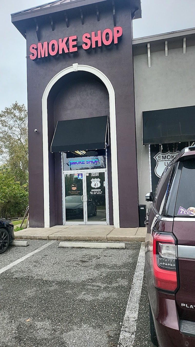 Photo of The Kava Spot US 41 SMOKE & ELIXIRS