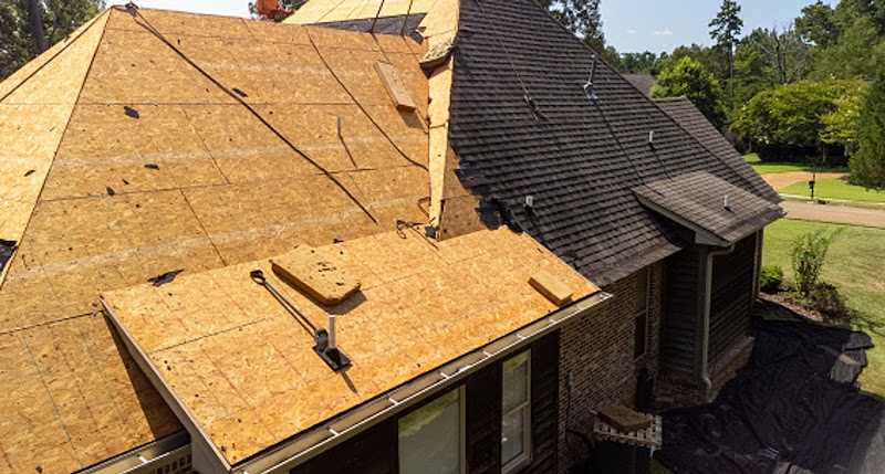Photo of Bold Craft Roofers