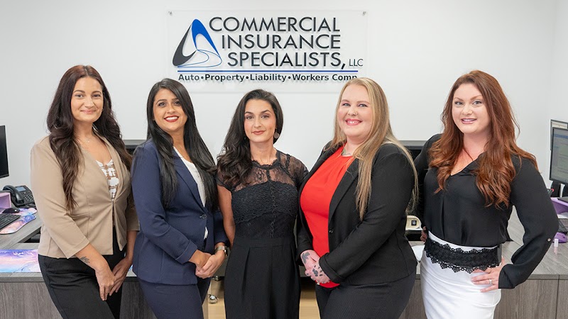 Photo of Commercial Insurance Specialists, LLC
