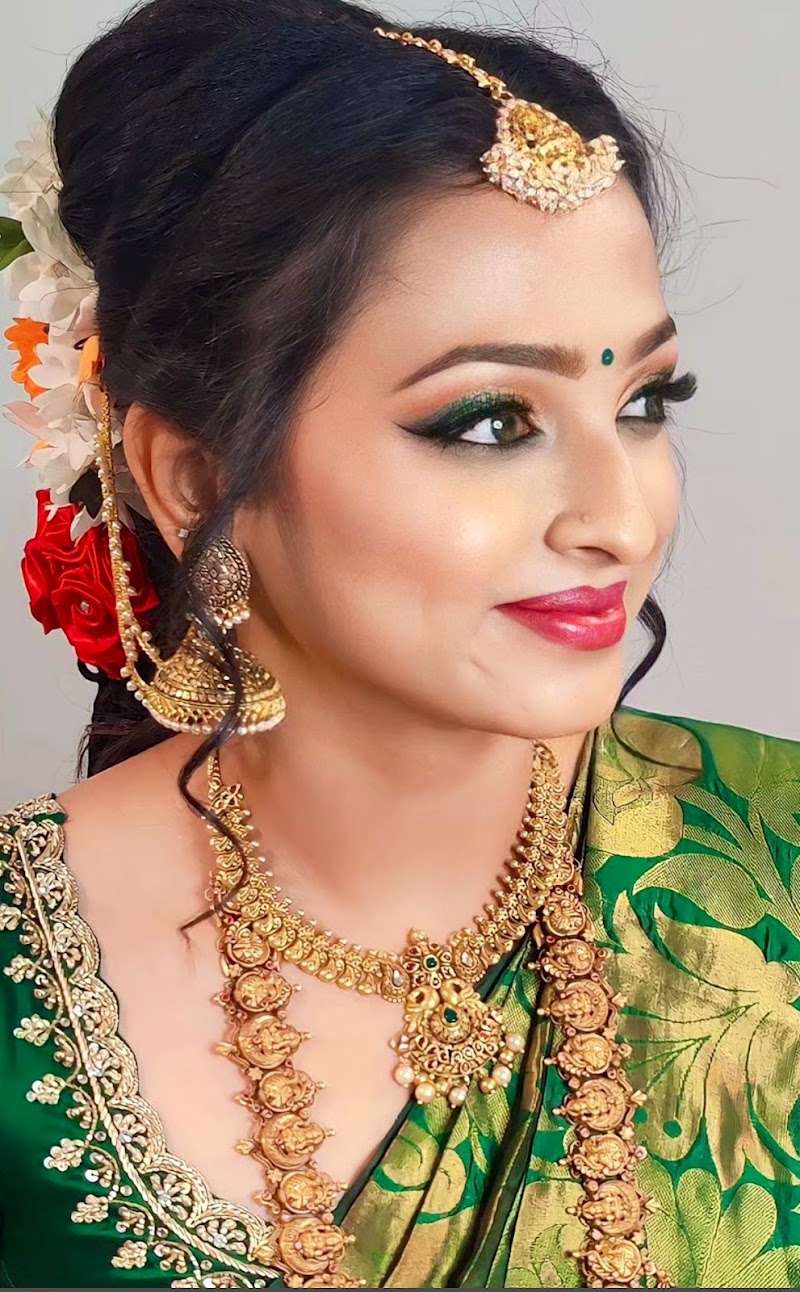 Photo of Somal Makeover