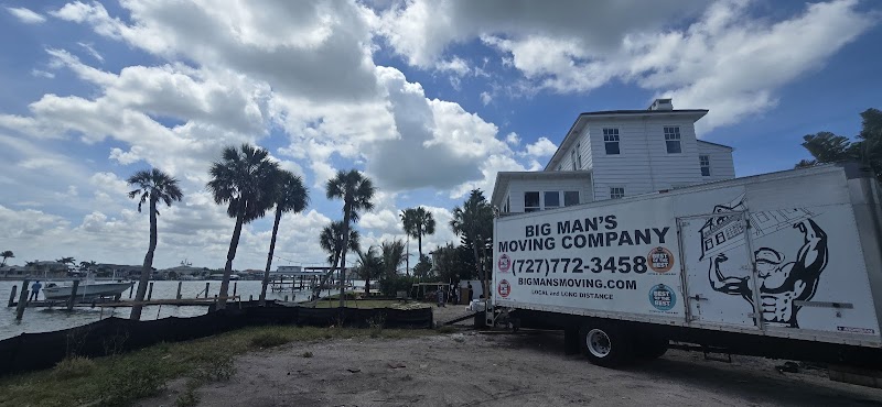 Big Man's Moving Company photo 5
