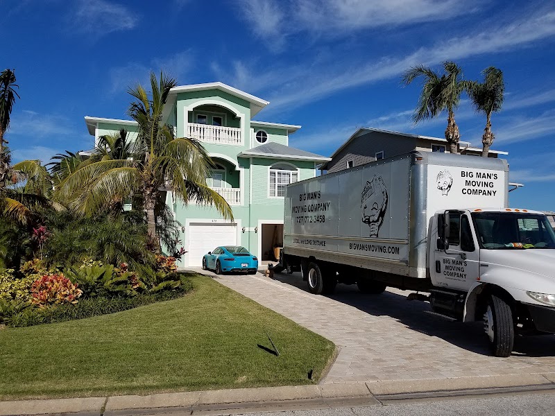 Big Man's Moving Company photo 3