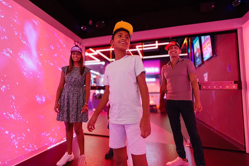 Immersive Gamebox - Victoria Gardens, Rancho Cucamonga photo 5