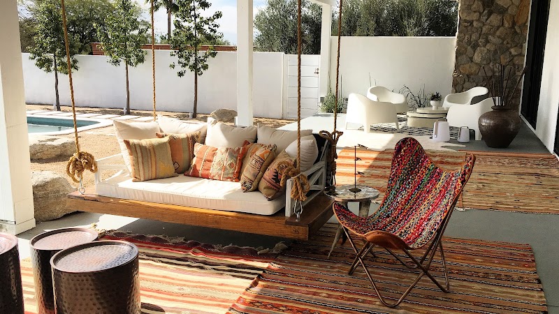 BOXHILL - Luxury Outdoor Furniture | High-End Patio & Garden Furniture photo 2