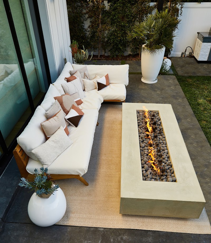 BOXHILL - Luxury Outdoor Furniture | High-End Patio & Garden Furniture photo 5