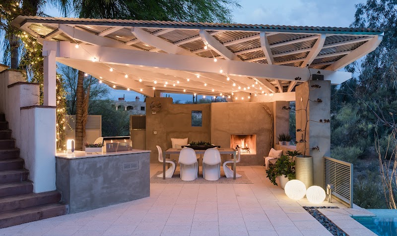 Photo of BOXHILL - Luxury Outdoor Furniture | High-End Patio & Garden Furniture