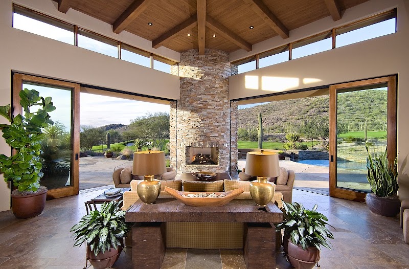BOXHILL - Luxury Outdoor Furniture | High-End Patio & Garden Furniture photo 3