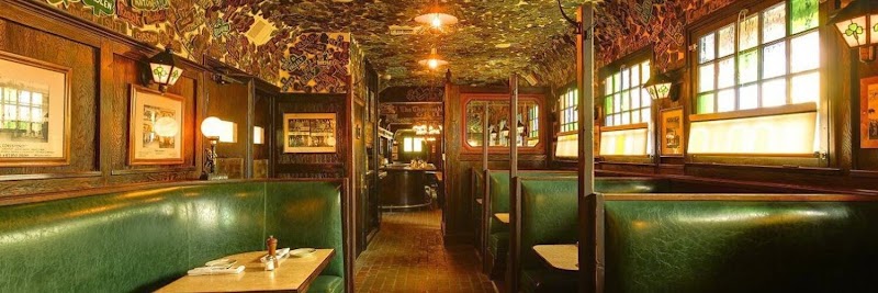 Photo of Tom Bergin's