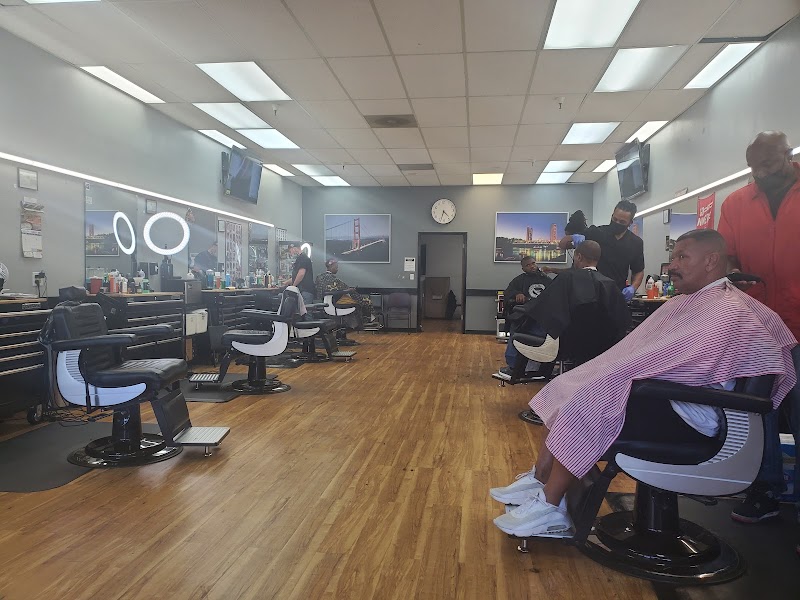 Photo of J S Barber Shop & Hair Salon