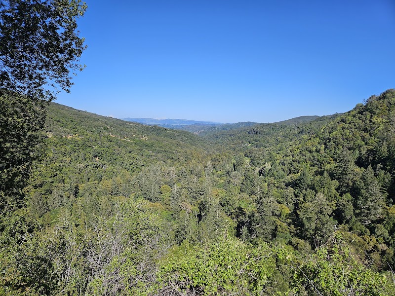 Photo of Upper Bench