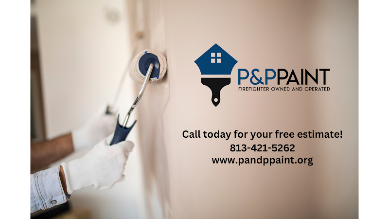 Photo of P & P Paint