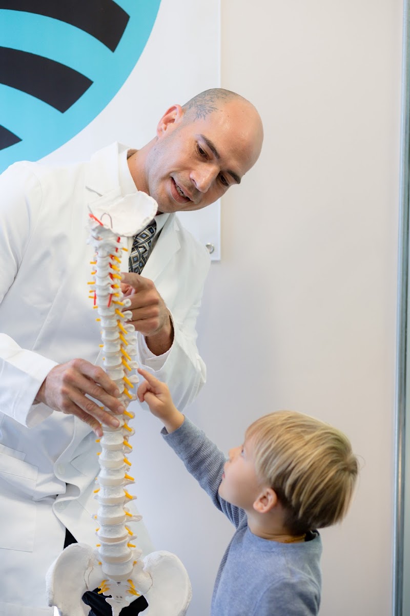3 WAVES CLINIC photo 2