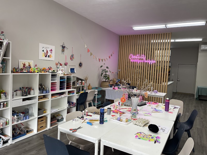 Photo of Risibisi Creative Space