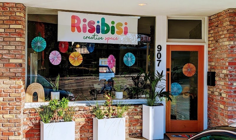 Risibisi Creative Space photo 2