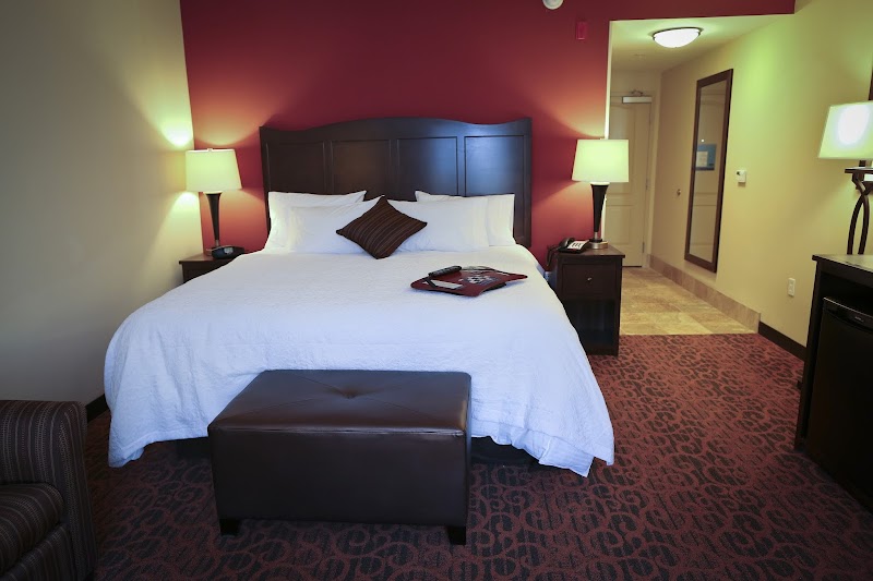 Photo of Hampton Inn Union City