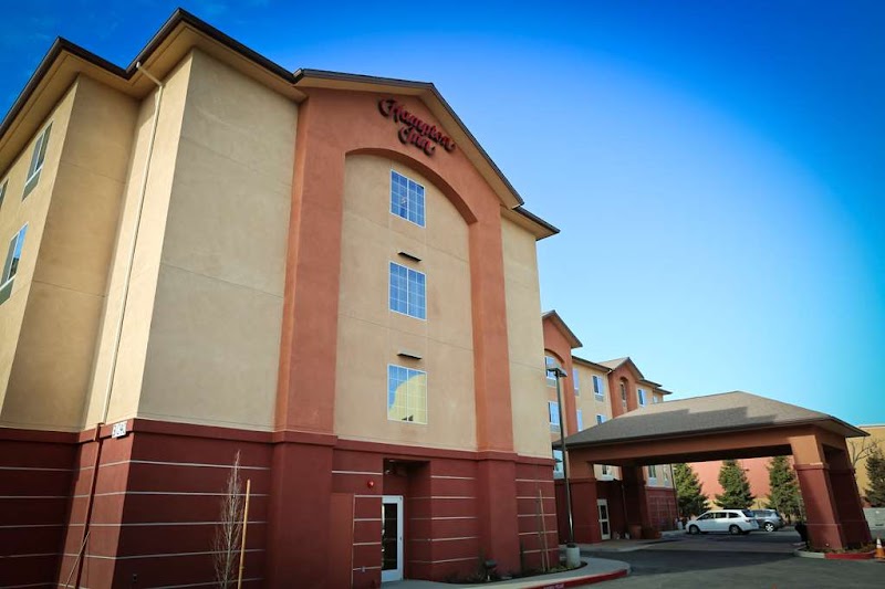 Hampton Inn Union City photo 5