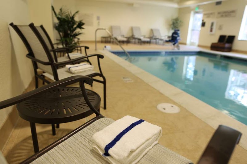 Hampton Inn Union City photo 3