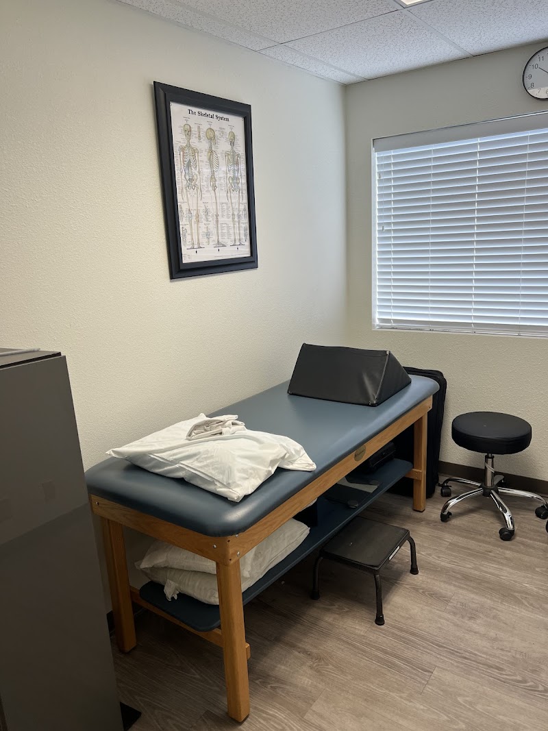 ProActive Physical Therapy and Sports Medicine: National City photo 3
