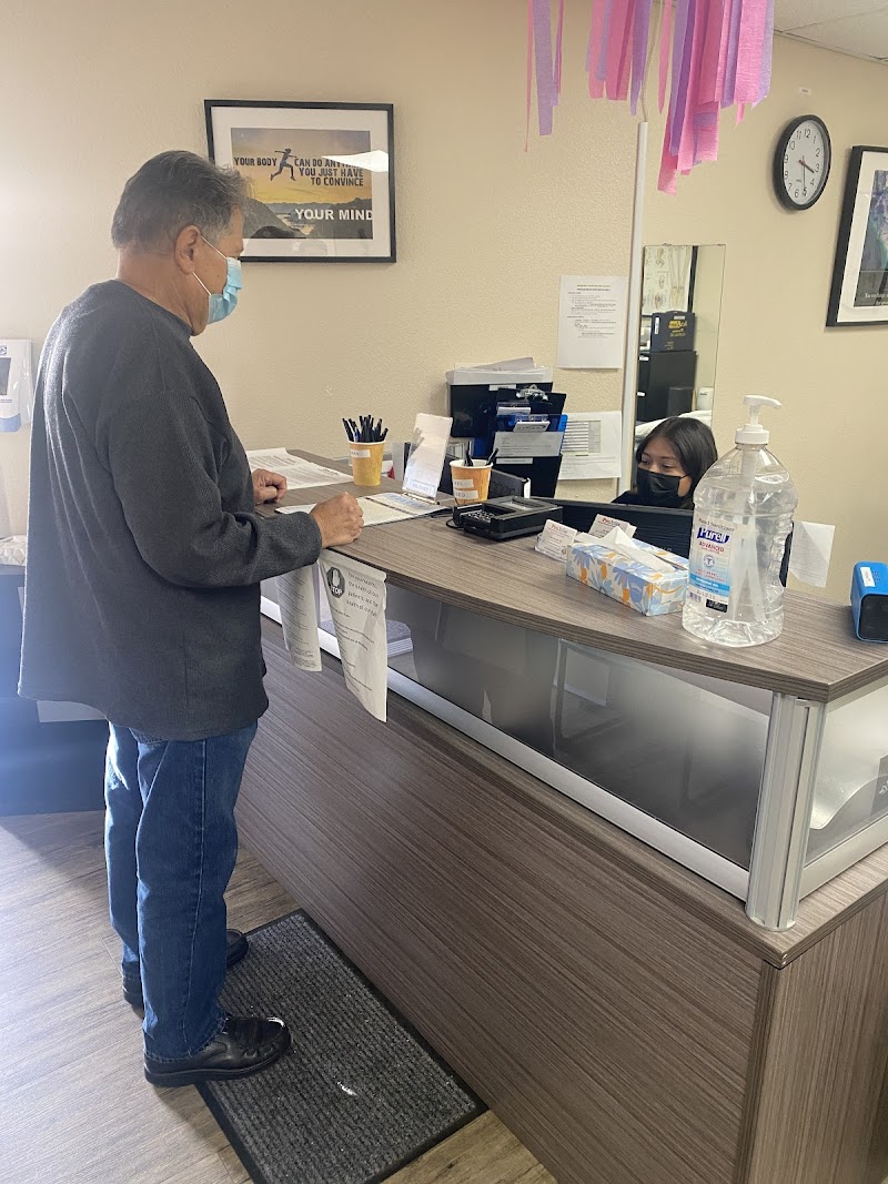 ProActive Physical Therapy and Sports Medicine: National City photo 4
