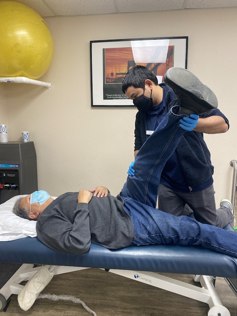 Photo of ProActive Physical Therapy and Sports Medicine: National City