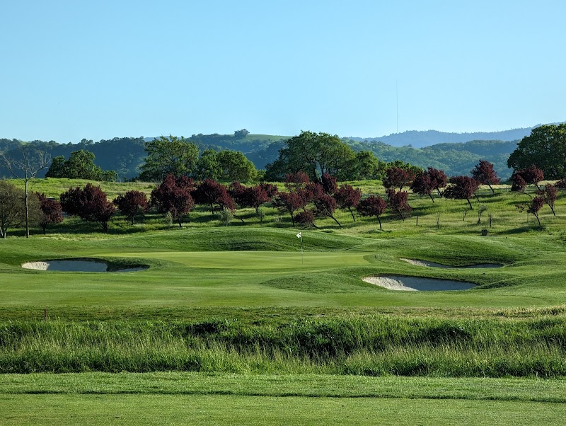 Photo of Coyote Creek (Tournament Course)