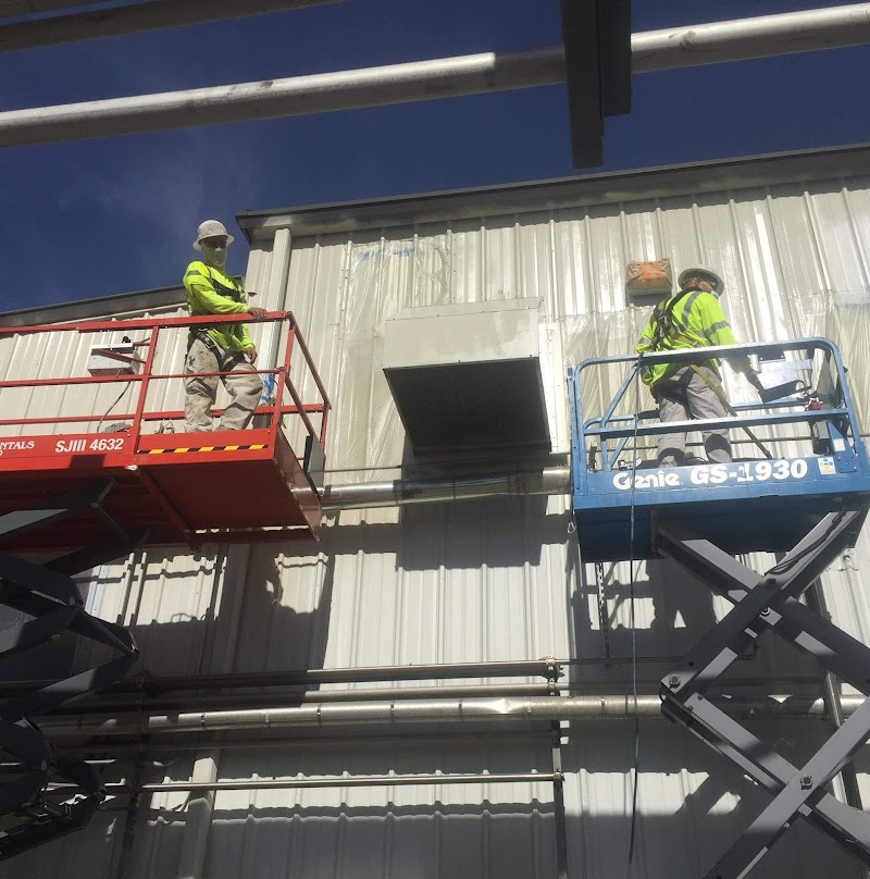 Photo of CG Coatings Inc