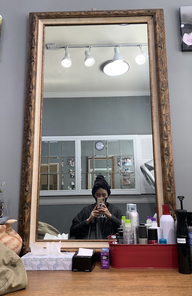 Photo of Millbrae Hair Salon