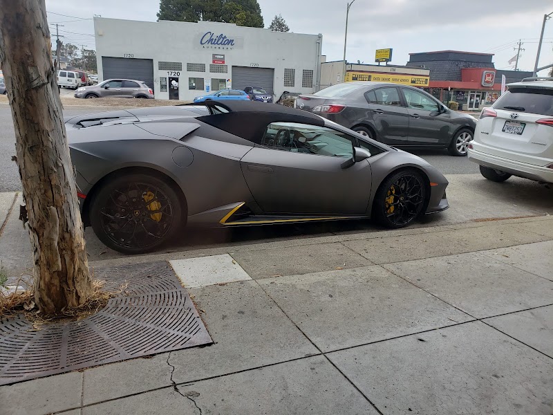 Millbrae Hair Salon photo 2