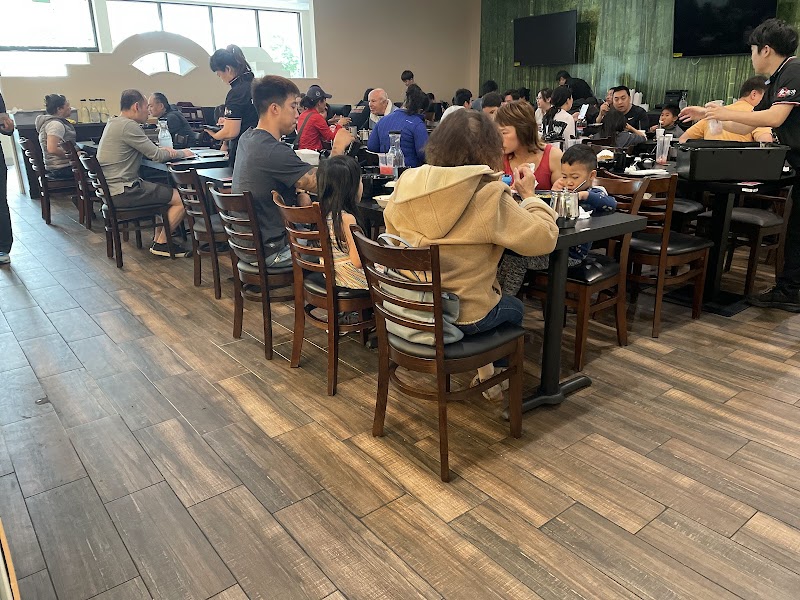 Photo of Home Eat汉家宴 - Cupertino