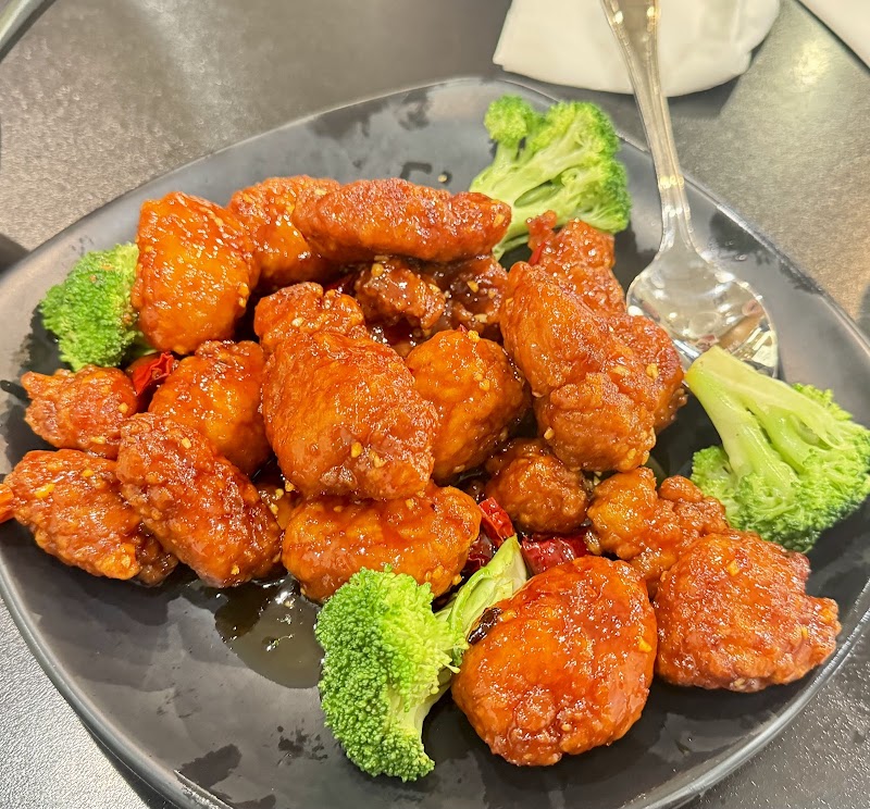Home Eat汉家宴 - Cupertino photo 3