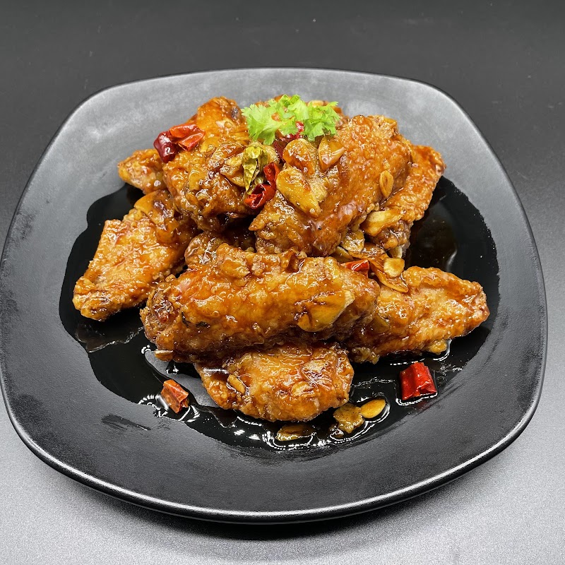 Home Eat汉家宴 - Cupertino photo 2