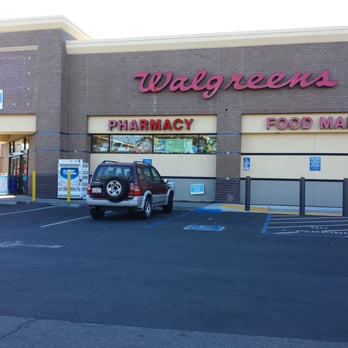 Photo of Walgreens